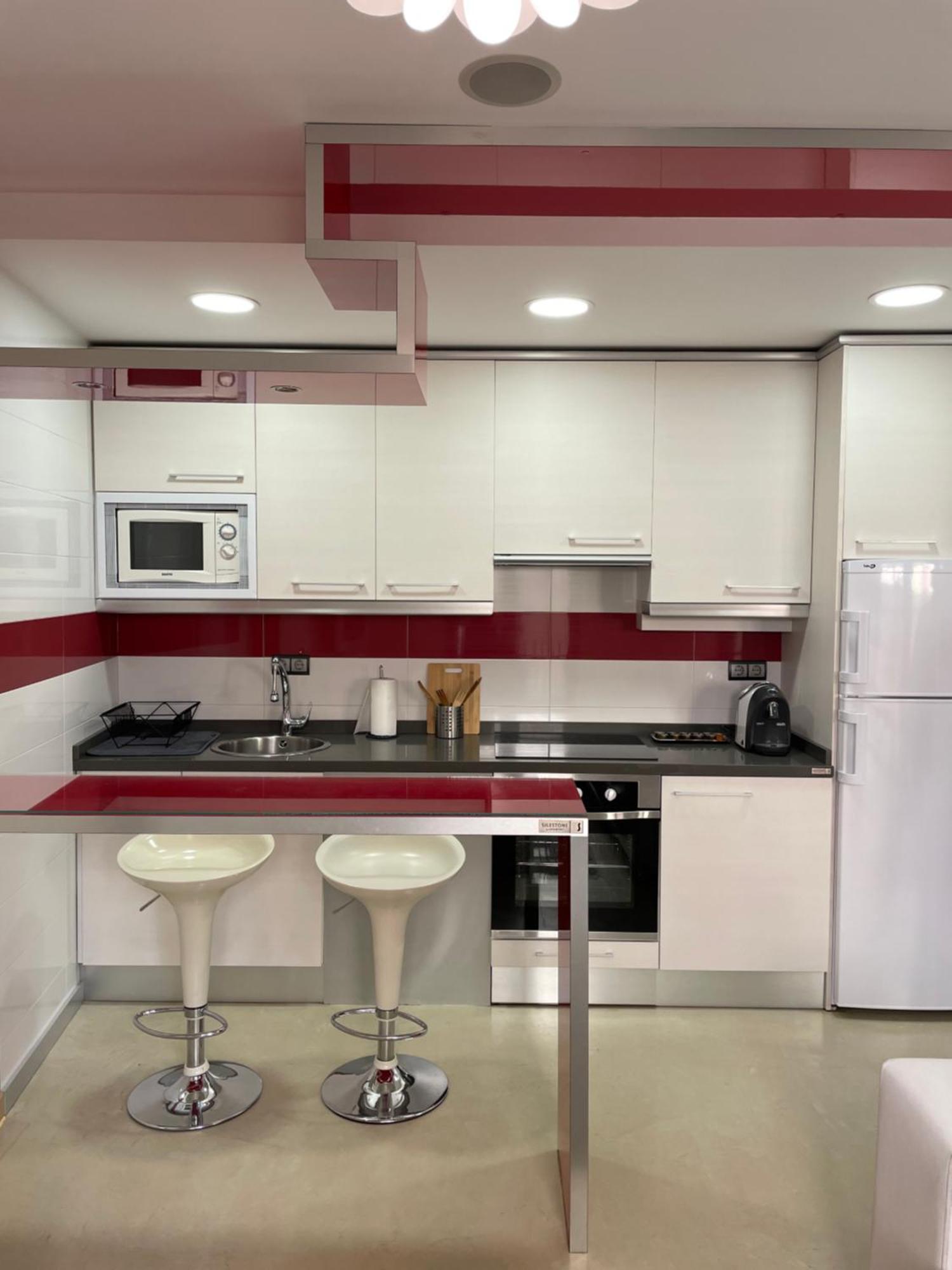 Duplex En Casco Historico Apartment Leon Exterior photo